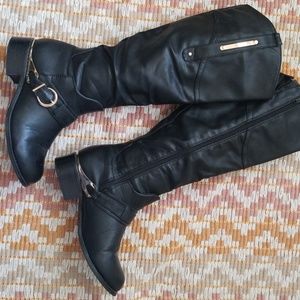 Womens boots